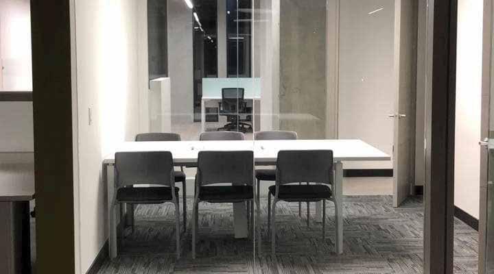 Divisiones Para Oficinas